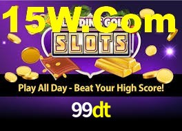 Blackjack Table 99dt