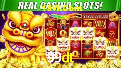 cassino 99dt