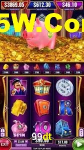 Live Casino 99dt
