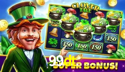 Estatísticas do Jogo 99dt