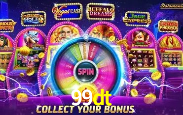 Casino Ao Vivo 99dt