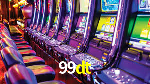 Live Casino 99dt