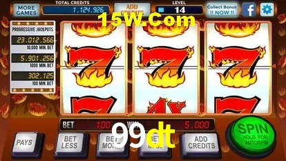 99dt: Seu Cassino Premiado com Pagamentos Rápidos