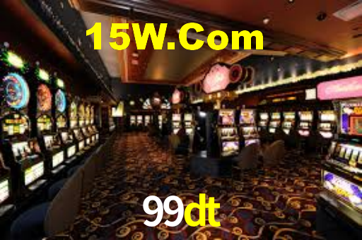 Welcome Bonus 99dt
