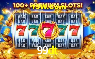 99dt - Cassino Oficial No Brasil - 99dt.com
